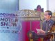 Presiden Joko Widodo Resmi Buka Gelaran IIMS Hybrid 2021