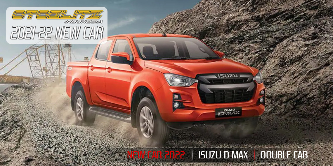 ISUZU D MAX