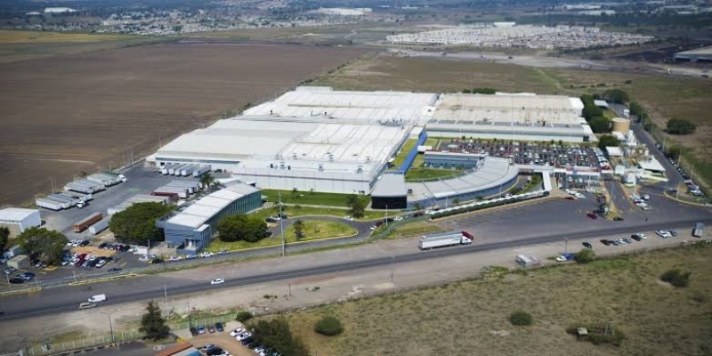 Raksasa Industri Jerman ZF, Umumkan Rencana Suksesi Kepemimpinan