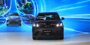 BYD ATTO 1, ‘City Car’ untuk Solusi Mobilitas Masyarakat Urban