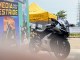 Mencoba Secara Langsung Gaharnya CFMoto 675 SR-R
