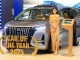 DENZA D9 di GIIAS 2025, MPV Premium Dengan Segudang Fitur Modern