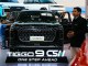 Chery TIGGO 9 CSH AWD, Family Luxury SUV dengan Keamanan Global