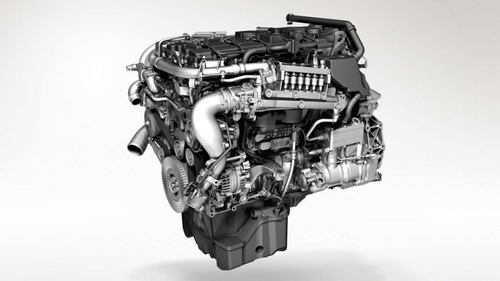 Mercedes-Benz Econic