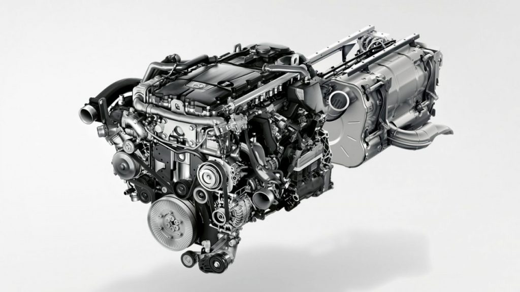 Mercedes-Benz Econic