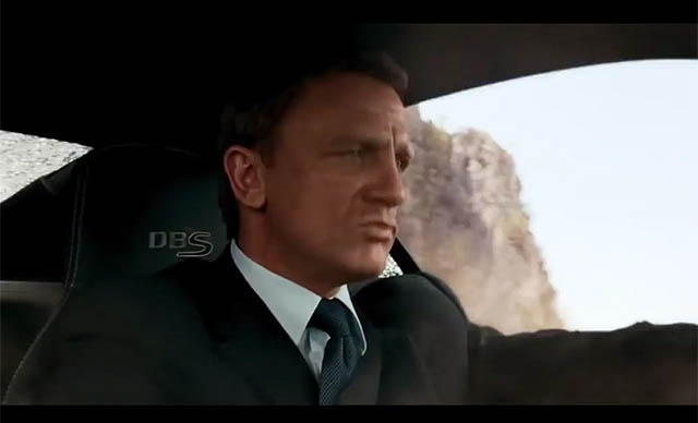 Video: Inikah Adegan Kejar-kejaran Terbaik di Film James Bond? 