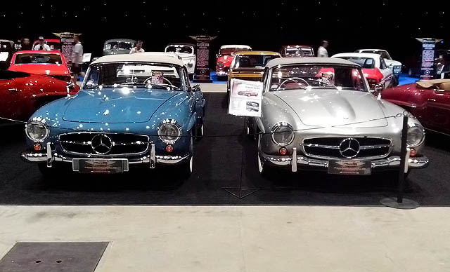 10 Event Mobil Klasik yang Seru di Tahun 2016 (Bag. 2)