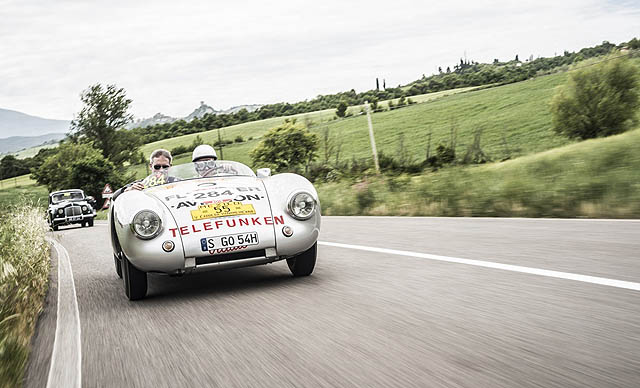 10 Event Mobil Klasik yang Seru di Tahun 2016 (Bag. 1)  