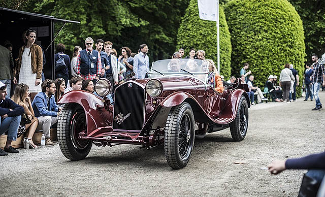 10 Event Mobil Klasik yang Seru di Tahun 2016 (Bag. 2)