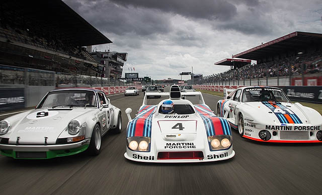 10 Event Mobil Klasik yang Seru di Tahun 2016 (Bag. 2)