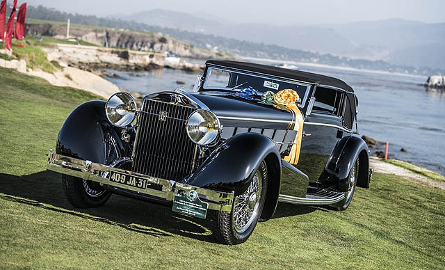 10 Event Mobil Klasik yang Seru di Tahun 2016 (Bag. 2)