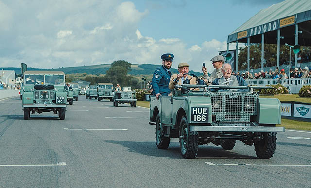 10 Event Mobil Klasik yang Seru di Tahun 2016 (Bag. 2)