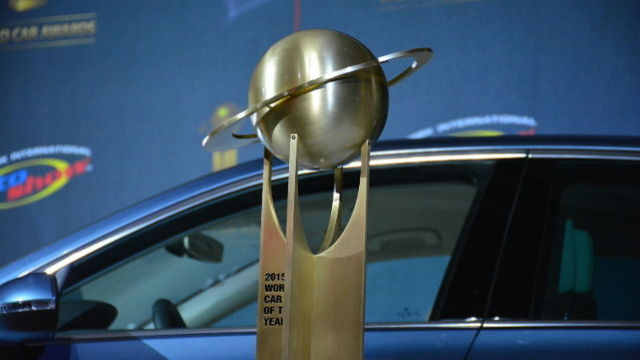 Diumumkan: Nominator “World Car of The Year 2016”