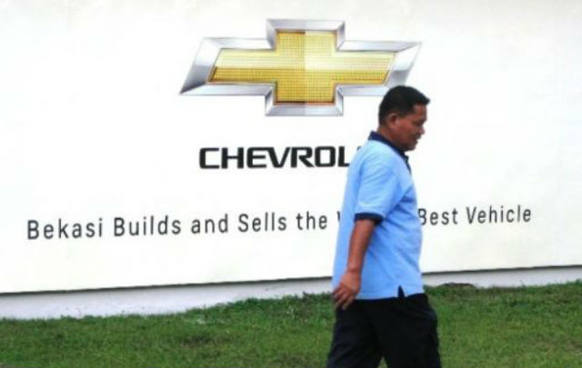 GM Tutup Pabrik di Bekasi: “So, What Next?”  