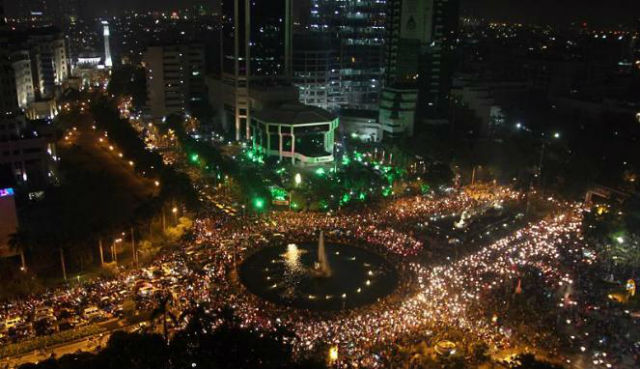 Perda yang Melarang Mobil Tua Masuk Jakarta itu  