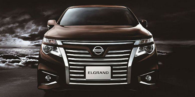 Nissan Luncurkan “Raja MPV Premium”  