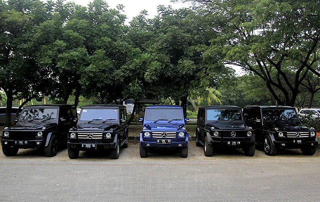 Highlights Perayaan HUT MJI ke-16