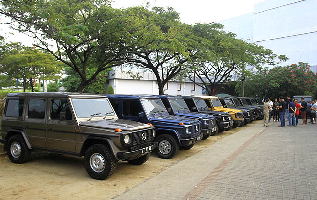 Highlights Perayaan HUT MJI ke-16