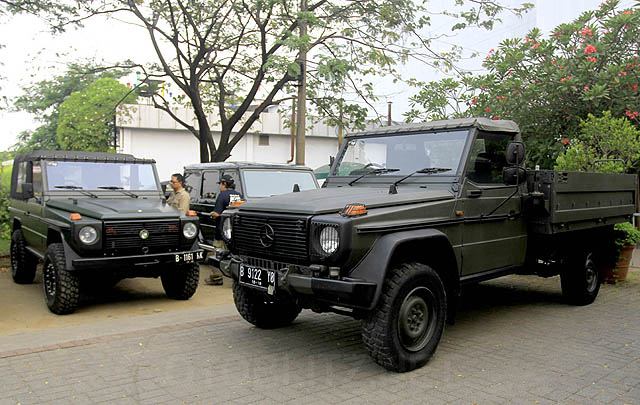 Highlights Perayaan HUT MJI ke-16