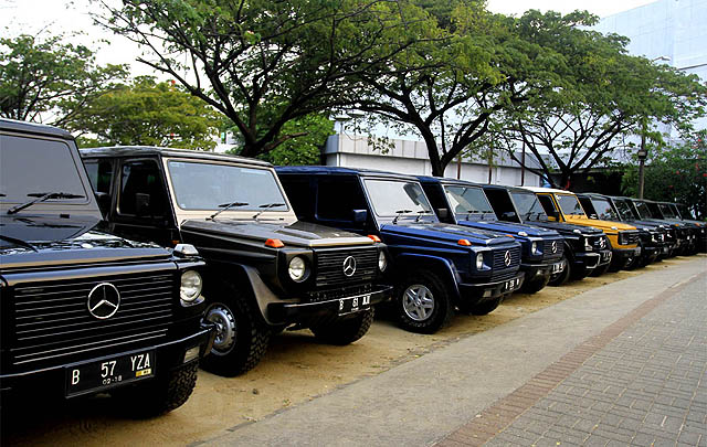 Highlights Perayaan HUT MJI ke-16