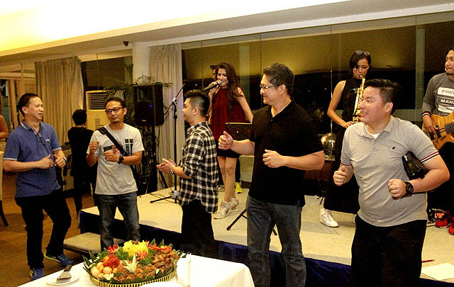 Highlights Perayaan HUT MJI ke-16