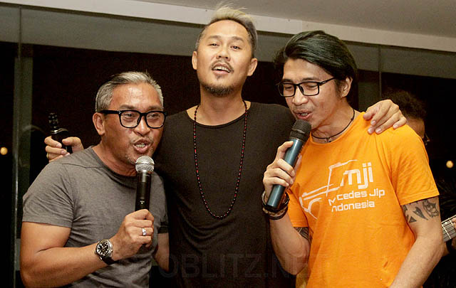 Highlights Perayaan HUT MJI ke-16