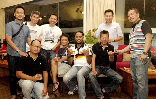 Highlights Perayaan HUT MJI ke-16