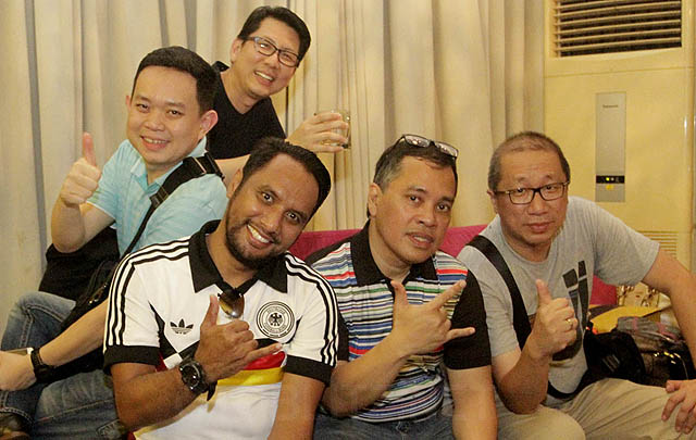 Highlights Perayaan HUT MJI ke-16