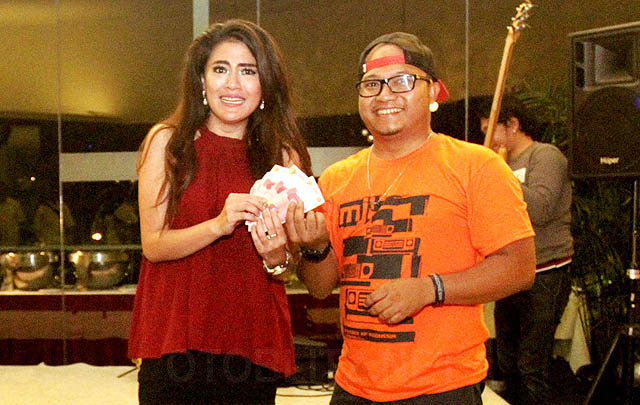 Highlights Perayaan HUT MJI ke-16