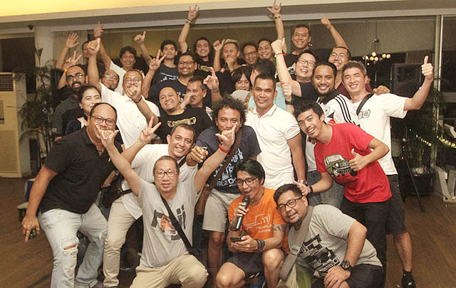 Highlights Perayaan HUT MJI ke-16