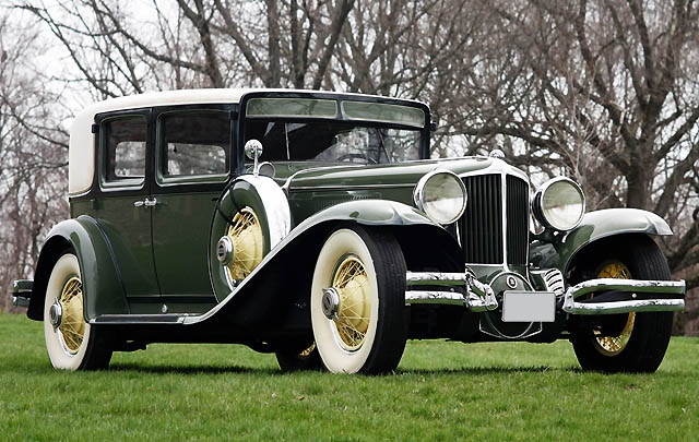 ACD Museum Rilis Program 'If These Cars Could Talk'  