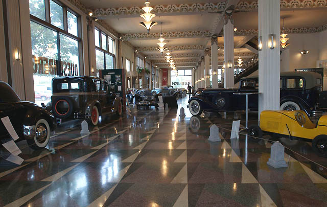 ACD Museum Rilis Program 'If These Cars Could Talk'  