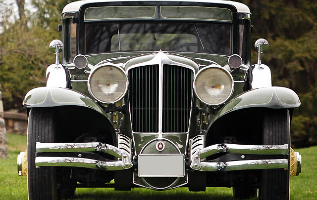 ACD Museum Rilis Program 'If These Cars Could Talk'  