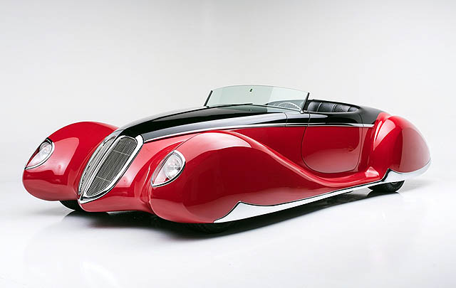 Tampilkan Desain Ikonik, 'The French Connection' Siap Dilelang