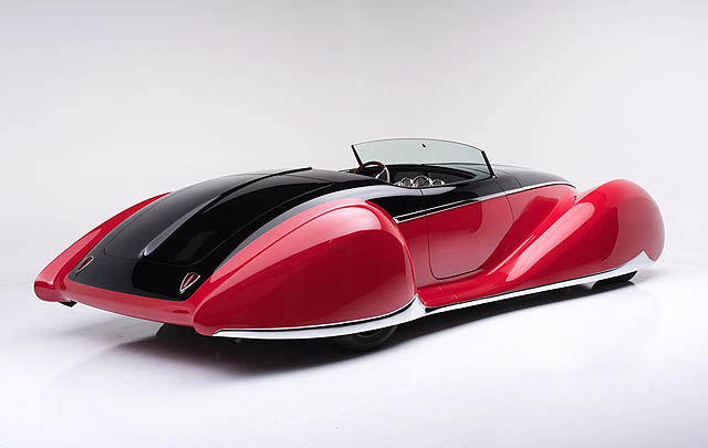 Tampilkan Desain Ikonik, 'The French Connection' Siap Dilelang