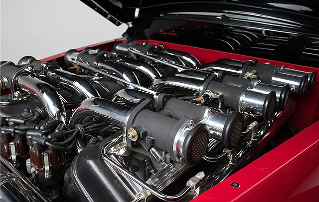 Tampilkan Desain Ikonik, 'The French Connection' Siap Dilelang