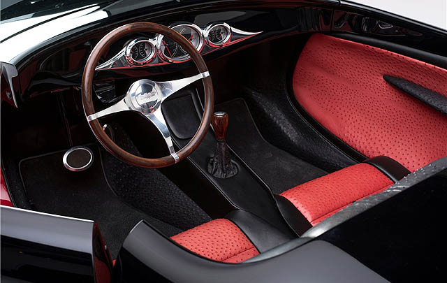 Tampilkan Desain Ikonik, 'The French Connection' Siap Dilelang