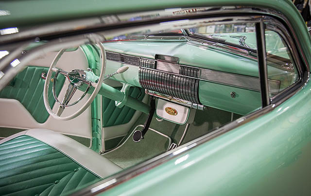 Tampil Ikonik, Cadillac Series 62 'Sophia' Segera Dilelang