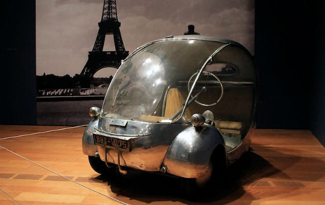 "Jangan Mati Sebelum ke Atlanta!"