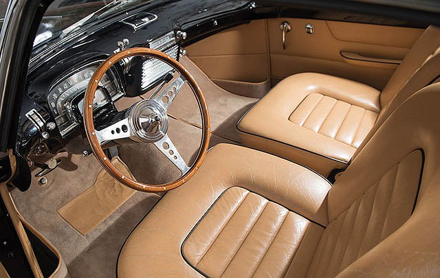 Cadillac Series 62 Coupe Super-Langka Ini Cari Pemilik Baru  