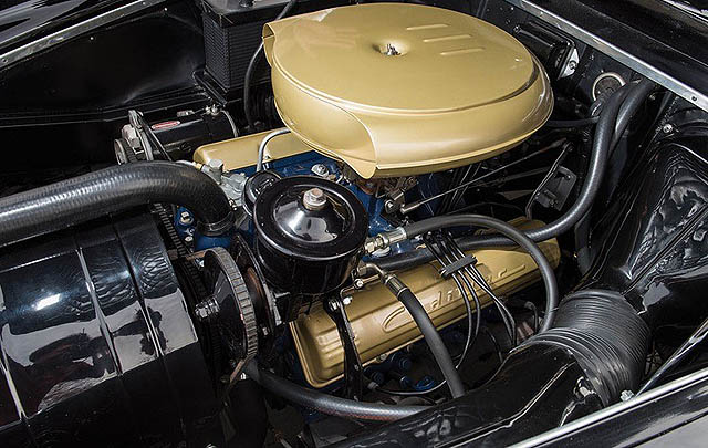 Cadillac Series 62 Coupe Super-Langka Ini Cari Pemilik Baru  