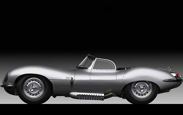 Jaguar XKSS, Bakal Diproduksi Kembali?  