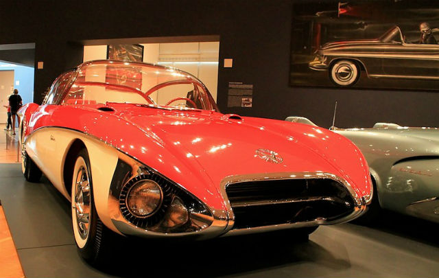 "Jangan Mati Sebelum ke Atlanta!"