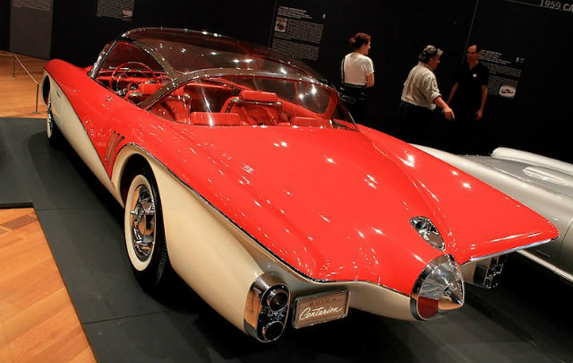 "Jangan Mati Sebelum ke Atlanta!"