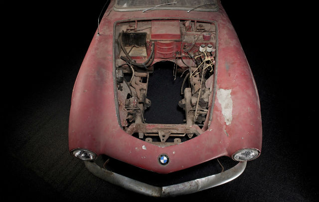 Cerita 507 sang Raja Rock n 'Roll