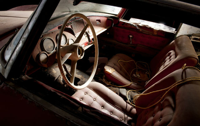 Cerita 507 sang Raja Rock n 'Roll