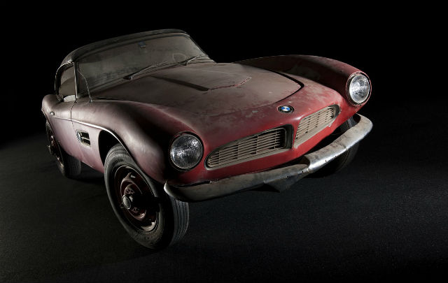 Cerita 507 sang Raja Rock n 'Roll