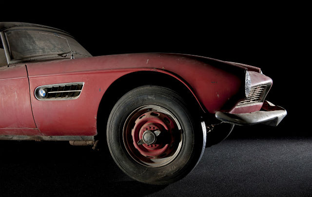 Cerita 507 sang Raja Rock n 'Roll