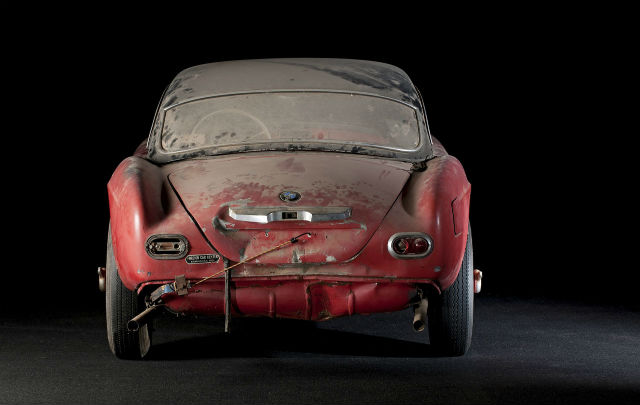 Cerita 507 sang Raja Rock n 'Roll