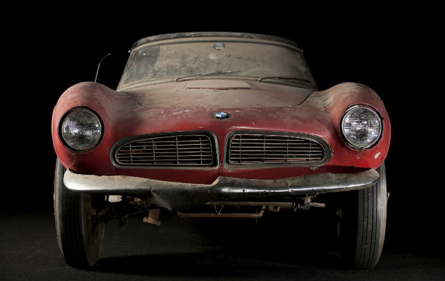 Cerita 507 sang Raja Rock n 'Roll